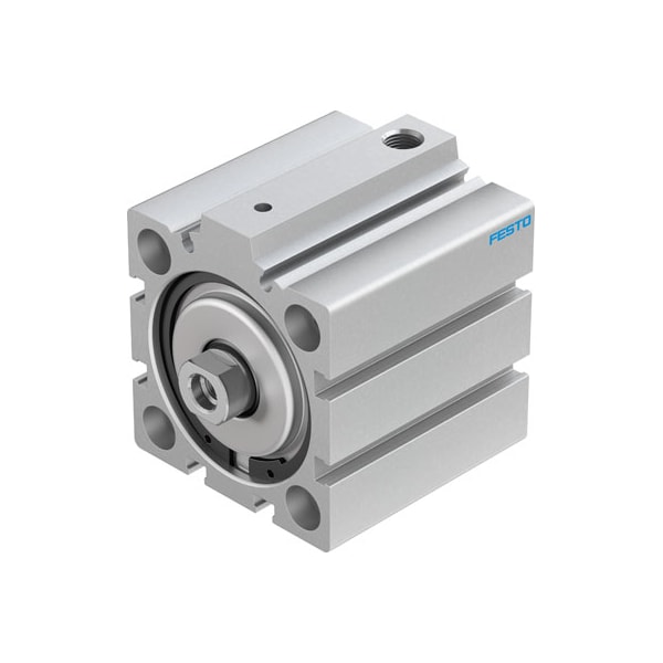 Short-Stroke Cylinder AEVC-50-25-I-P-A